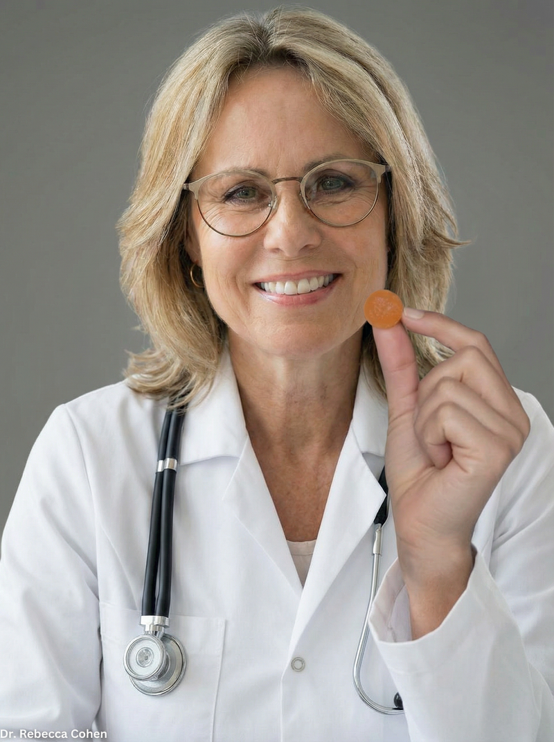 Dr. Elizabeth Berger, MD