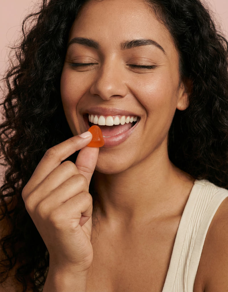 Smelling off down there?