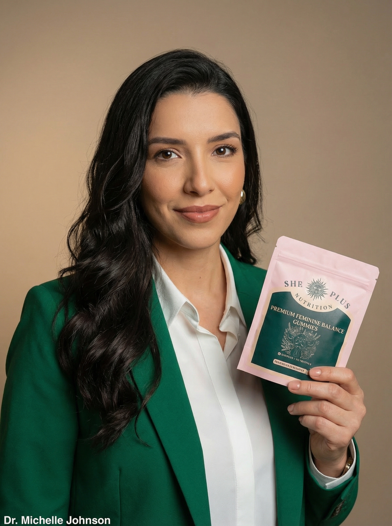 Dr. Leila Eleanor Kensington